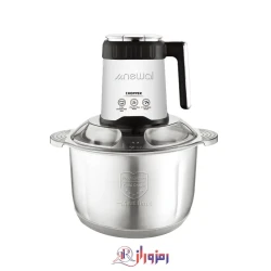 خردکن 4 لیتر نوال CPR-4460
